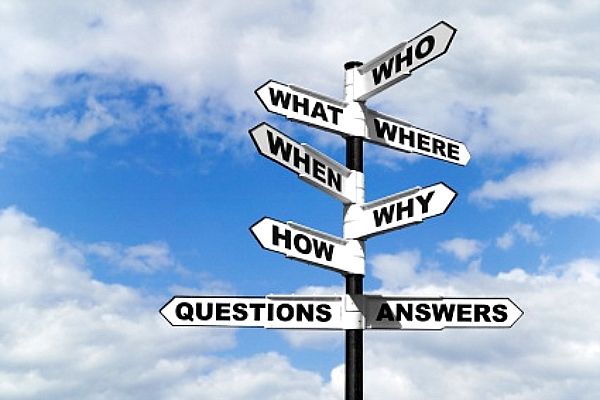 questions