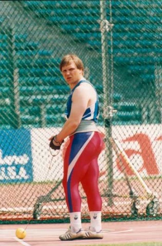 sergey litvinov