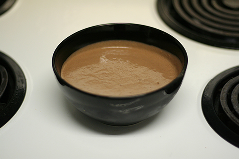 Protein Ice Cream 1