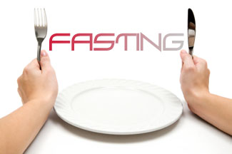 intermittent fasting