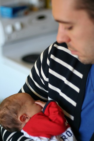 Jason and baby how to lose fat