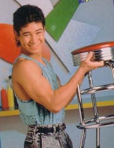 AC Slater how to build muscle
