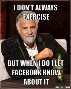 how to exercise how to exercise