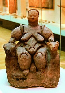 mother goddess intermittent fasting