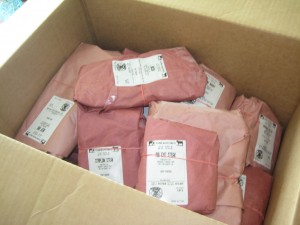 Meat intermittent fasting