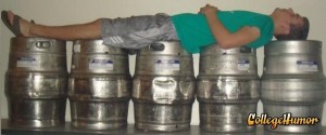 alcohol and intermittent fasting
