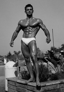 Vince Gironda how to build muscle