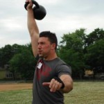 how to build muscle kettlebell