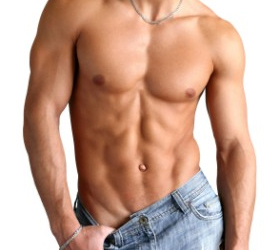 how to get shredded for summer in 21 days