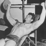 overtraining how to build muscle
