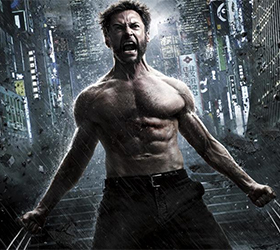 hugh jackman wolverine workout deadlift