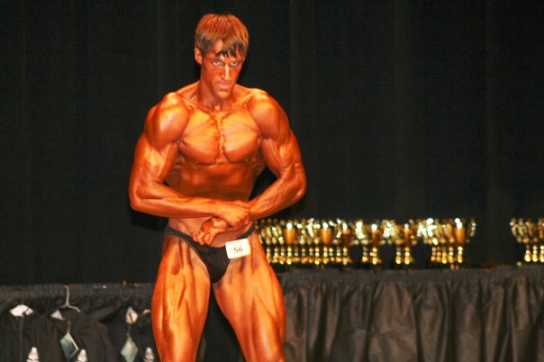 blood flow restriction training