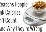 calories count
