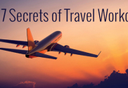 7 secrets of travel workouts