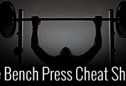 bench press