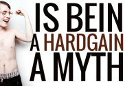 IS BEING A HARDGAINER A MYTH