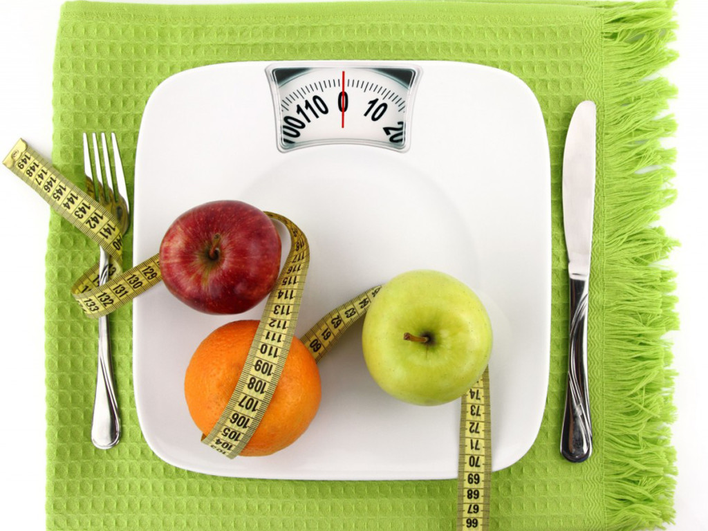 overcoming plateau