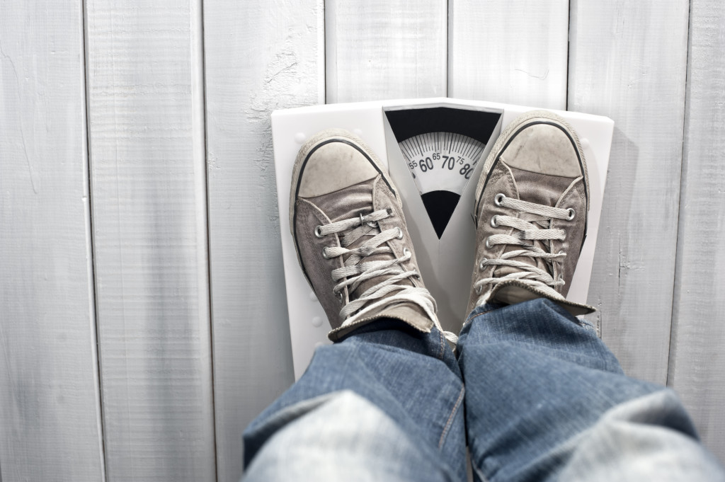 overcoming plateau