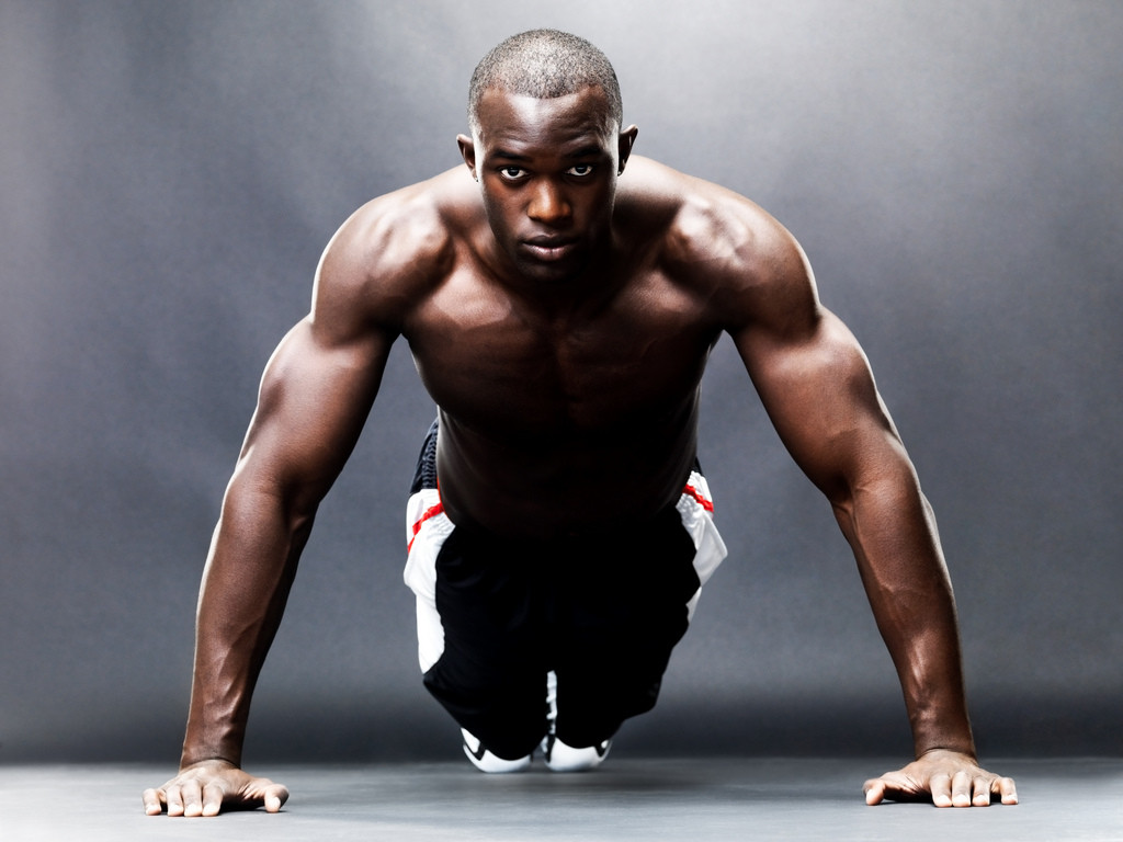overcoming plateau