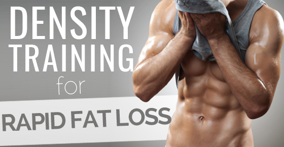 How To Use Density Training For Rapid Fat Loss Jmax Fitness Density Training Jmax Fitness