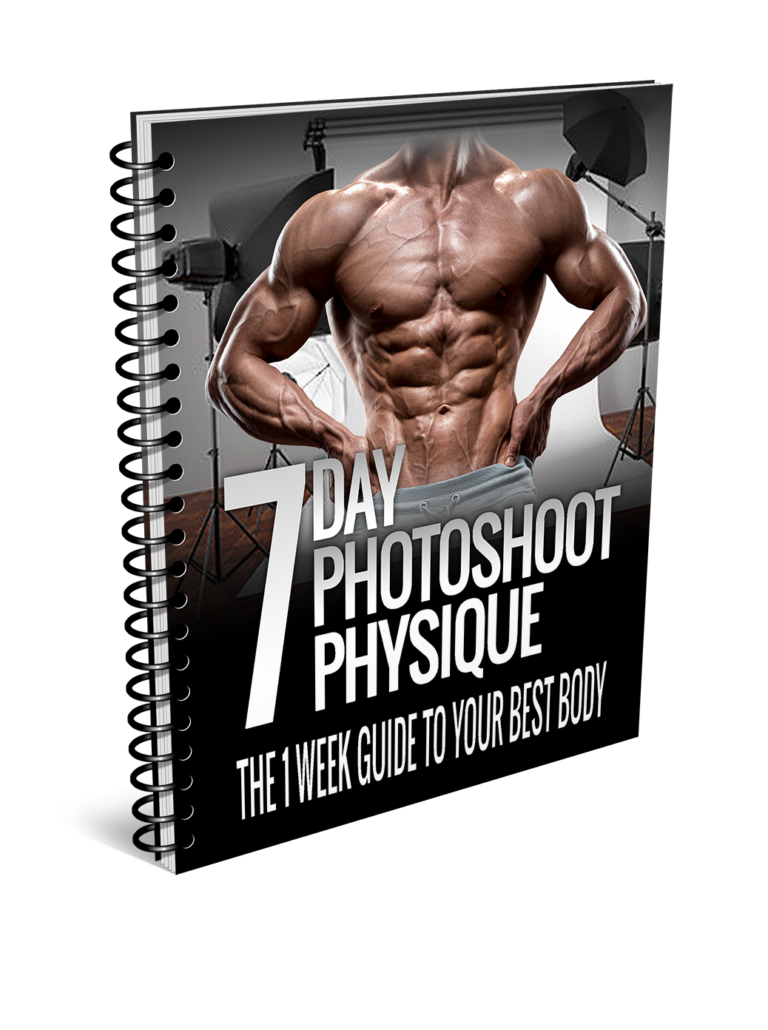Hollywood X Celebrity Workout Guide