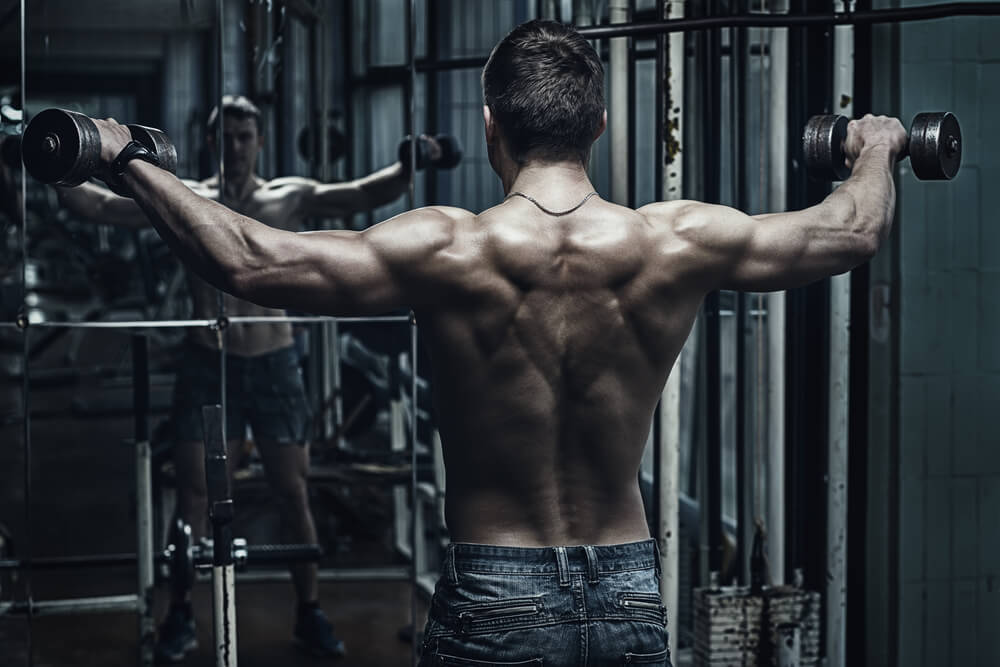 7 Best Exercises to Increase Testosterone