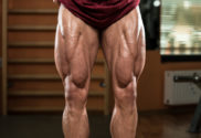 build bigger wheels without squats quads