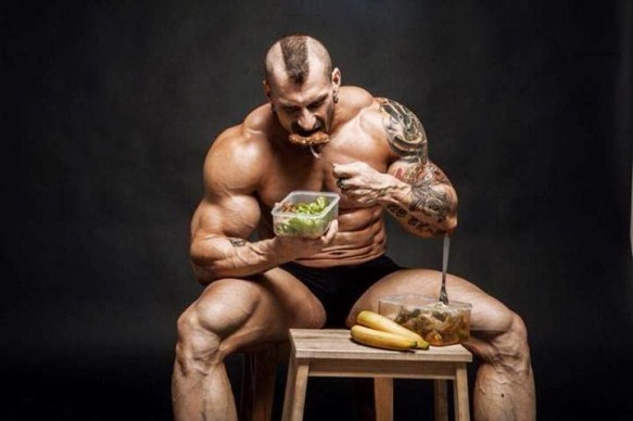 The Smelly Side Of Bulking - JMax Fitness