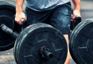 the essential lift for strength and muscle farmers carry