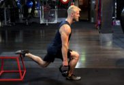 5 exercises that actually suck and what you should do instead split squat
