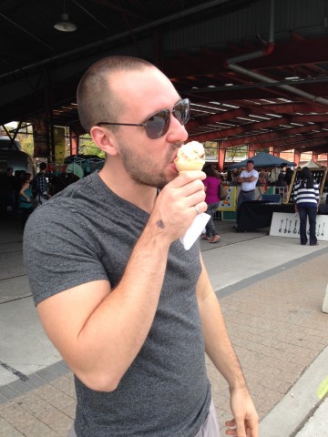 IIFYM ice cream if it fits your macros