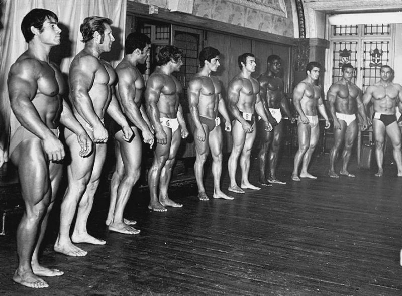 protein intake bodybuilders