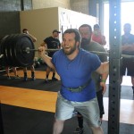 top 40 fitness pros