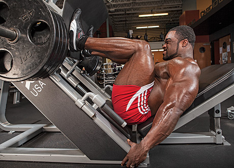 deadlift secrets leg press