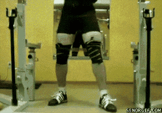 leg workouts squat fail