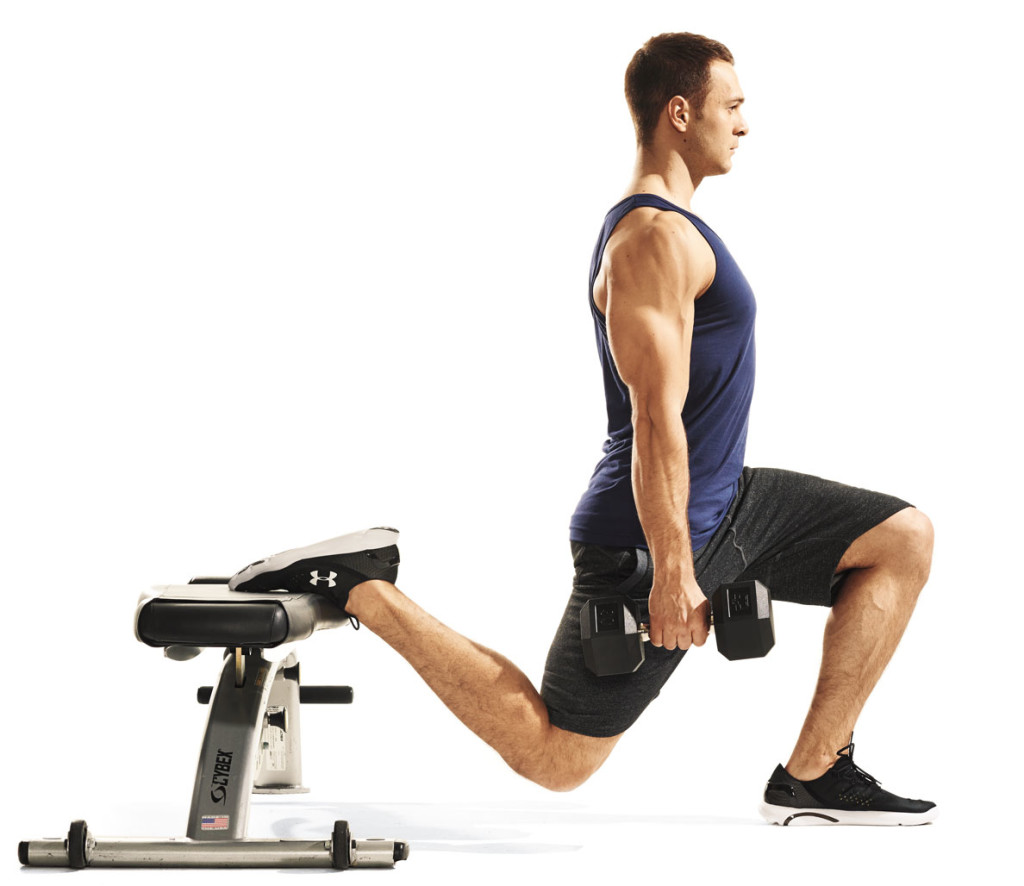 accessory exercises