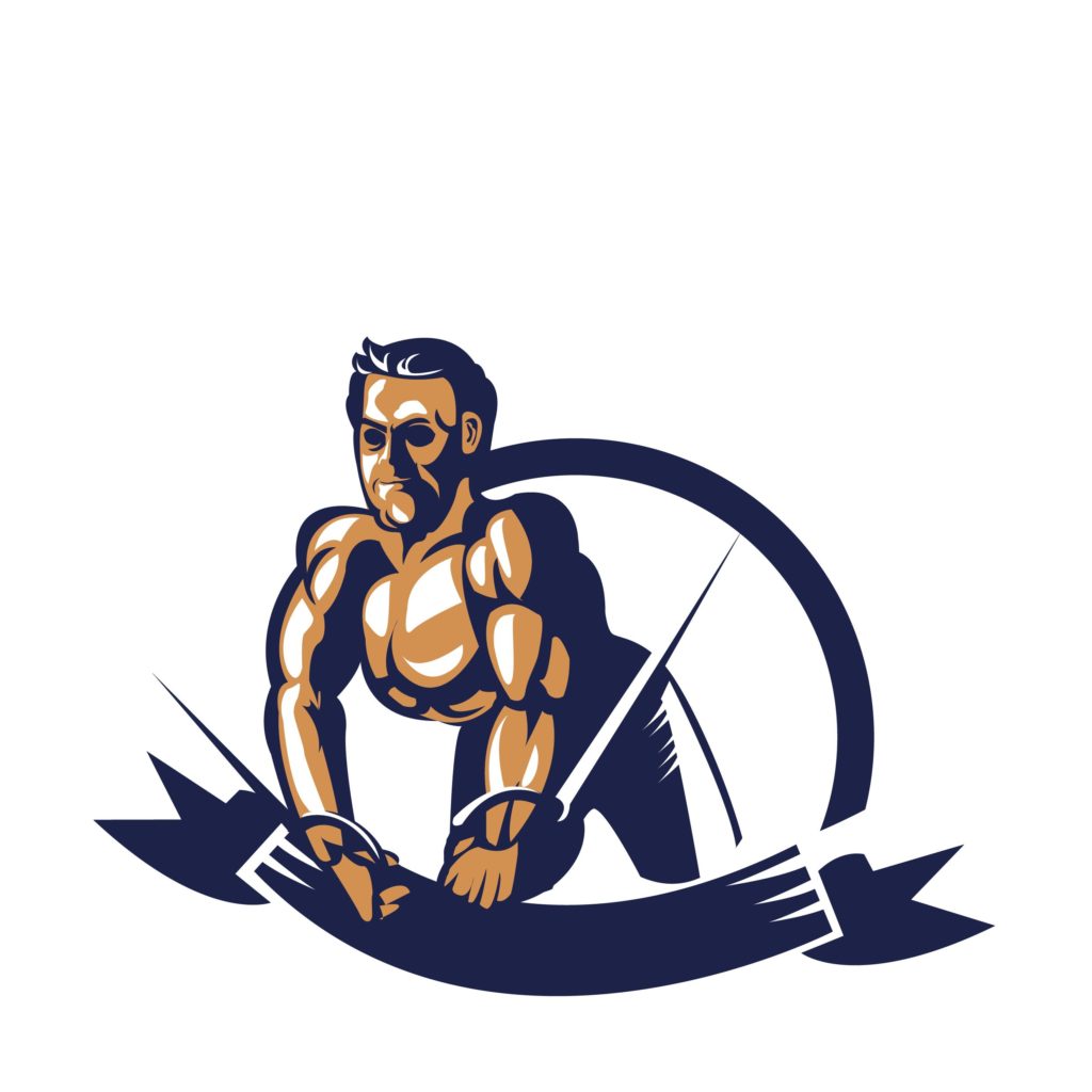 bigger, stronger chest