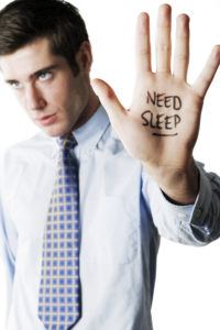 Steps to optimize sleep and boost testosterone