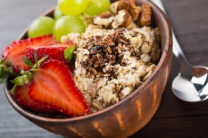 Simple ways of nutrition to get shredded