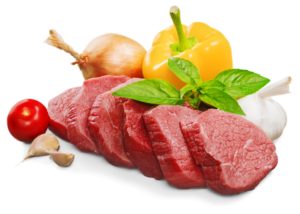 Simple ways of nutrition to get shredded