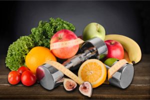 Simple ways of nutrition to get shredded