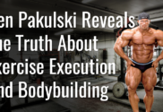 ben pakulski bodybuilding