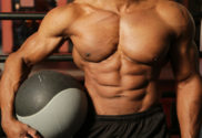5 fat torching metabolic conditioning workouts wall ball