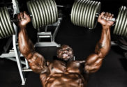 how to lose fat while getting stronger bench press