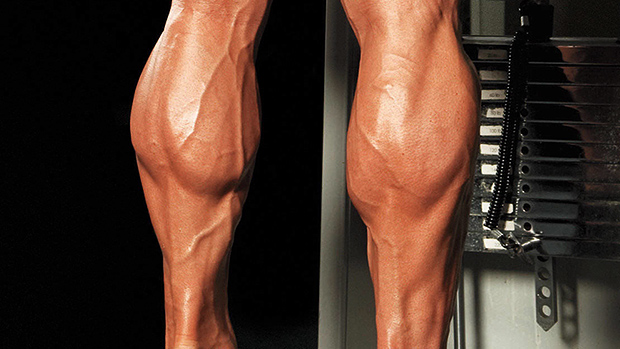 The Skinny Guy's Guide To Bigger Calves - JMax Fitness