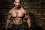 building the ultimate male physique