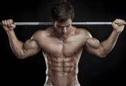 building the ultimate male physique part 2
